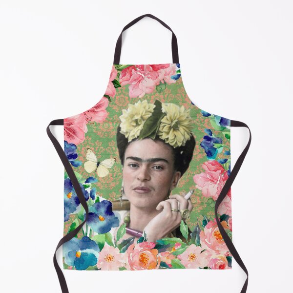Item preview, Frida Kahlo Pink designed and sold by Muycote.