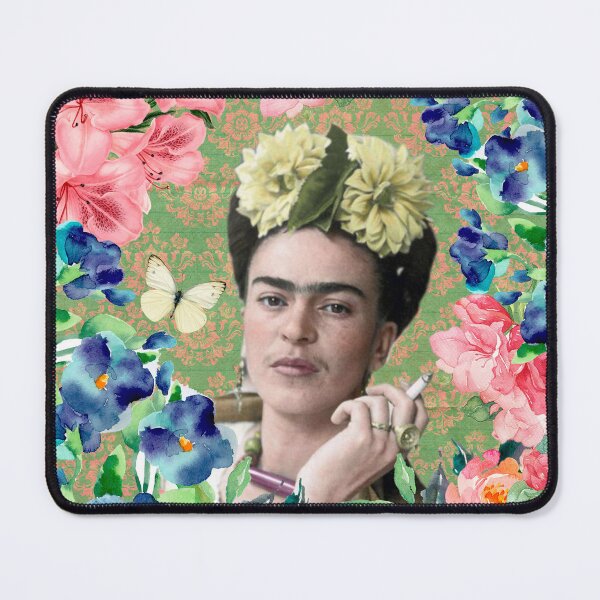 Item preview, Frida Kahlo Pink designed and sold by Muycote.