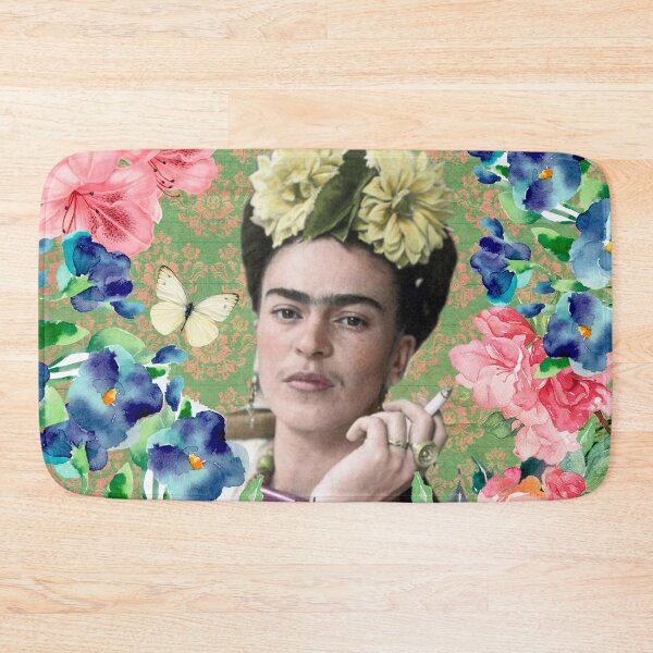 Item preview, Frida Kahlo Pink designed and sold by Muycote.