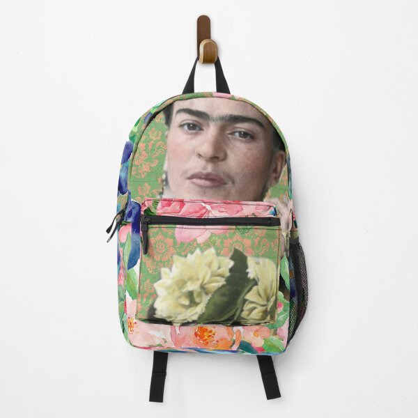 Item preview, Frida Kahlo Pink designed and sold by Muycote.