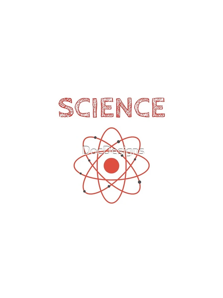 Thumbnail 4 of 4, iPhone Case, Science designed and sold by DocDesigns.