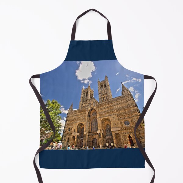 Artikelvorschau, Kathedrale von Lincoln 3 entworfen und verkauft von Paul Thompson Photography.