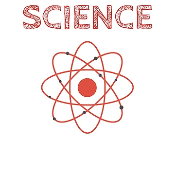 Artwork thumbnail, Science by DocDesigns