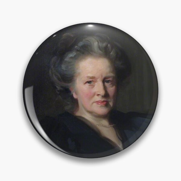 Item preview, Major Elizabeth Garrett Anderson designed and sold by sh707.