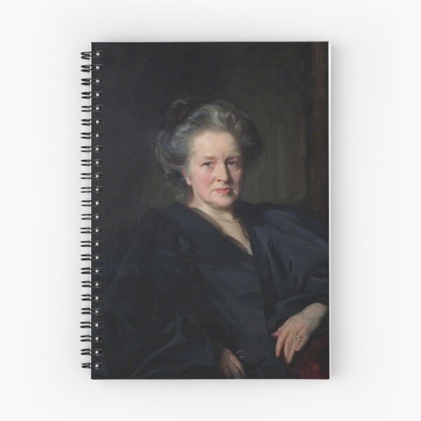Item preview, Major Elizabeth Garrett Anderson designed and sold by sh707.