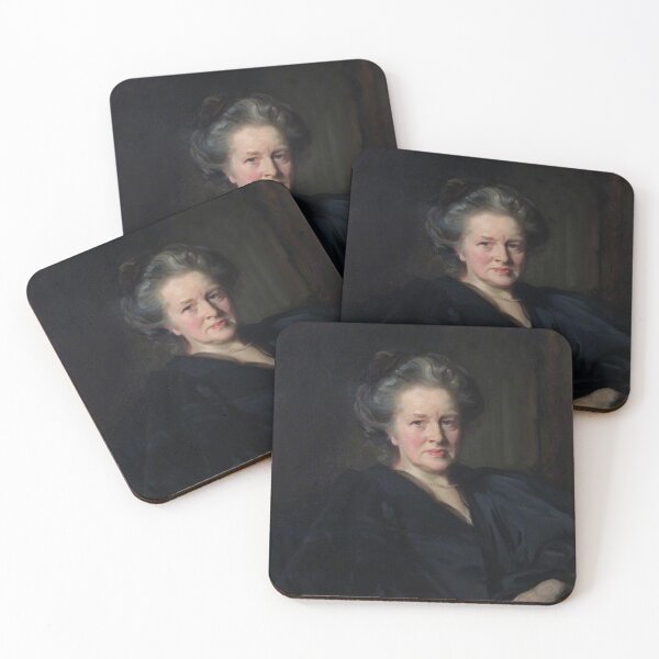 Item preview, Major Elizabeth Garrett Anderson designed and sold by sh707.