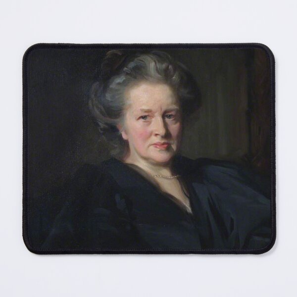 Item preview, Major Elizabeth Garrett Anderson designed and sold by sh707.