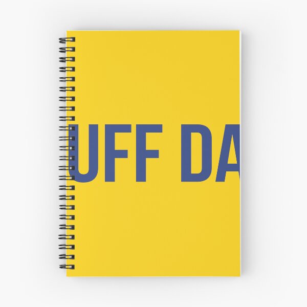 Item preview, UFF DA designed and sold by Casual-Funeral.