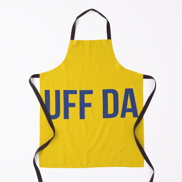Item preview, UFF DA designed and sold by Casual-Funeral.