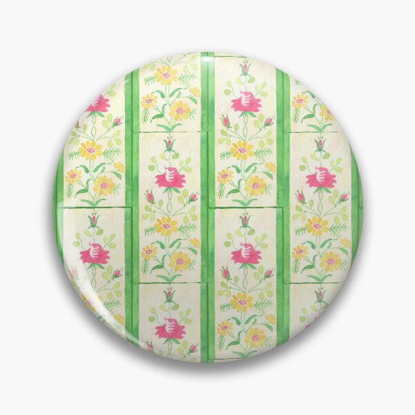 Item preview, azulejo designed and sold by runlenarun.