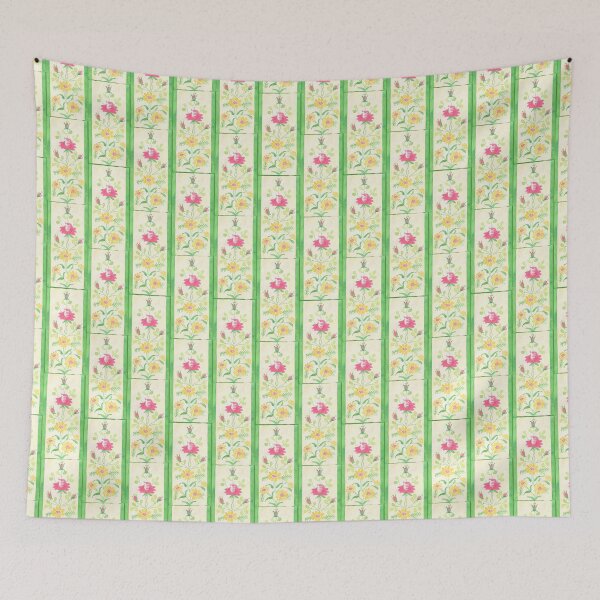Item preview, azulejo designed and sold by runlenarun.