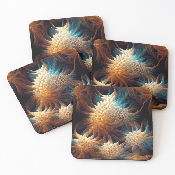 Item preview, Cool and Amazing Fractals version12 designed and sold by PufuMiu.