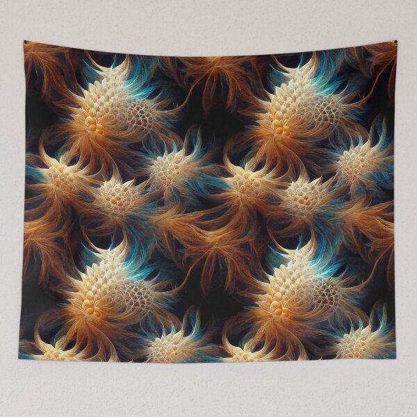 Item preview, Cool and Amazing Fractals version12 designed and sold by PufuMiu.