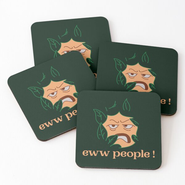 Item preview, eww people. t-shirt design  designed and sold by teedesigndaily.