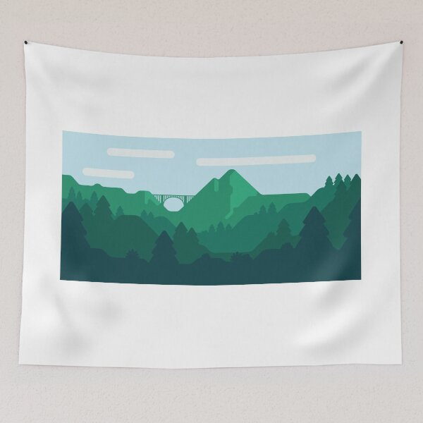 Item preview, North Western Heights designed and sold by CYB3R D3SIGN.