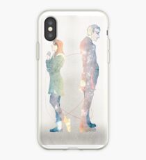 The Red String (iPhone Edition) iPhone Case