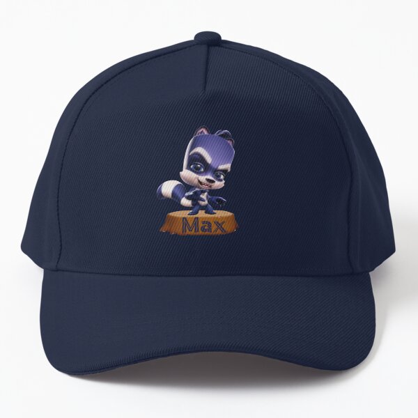 Item preview, Max Zooba battle arena royale characters designed and sold by Vitaliksatoshi.