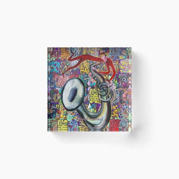 Item preview, Pop abstract designed and sold by Diego Manuel Rodriguez.