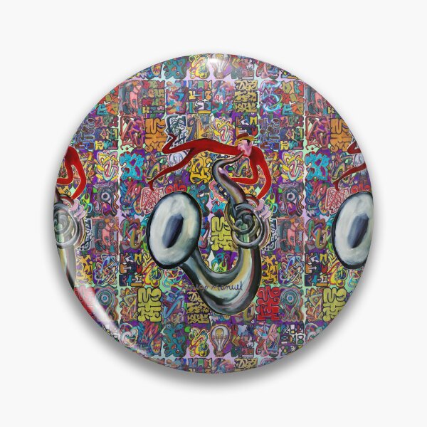 Item preview, Pop abstract designed and sold by Diego Manuel Rodriguez.