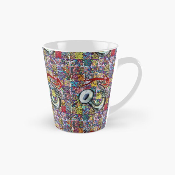 Item preview, Pop abstract designed and sold by Diego Manuel Rodriguez.