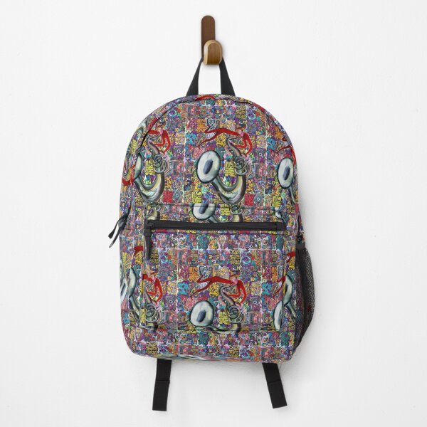 Item preview, Pop abstract designed and sold by Diego Manuel Rodriguez.