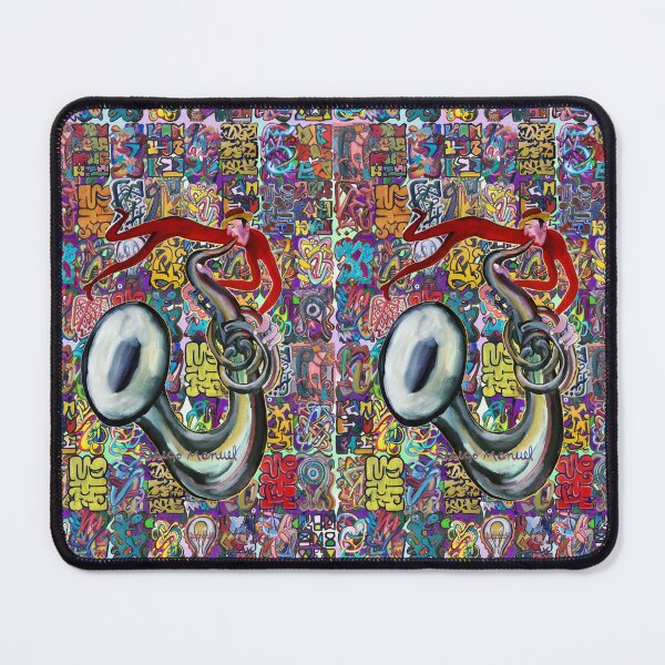 Item preview, Pop abstract designed and sold by Diego Manuel Rodriguez.