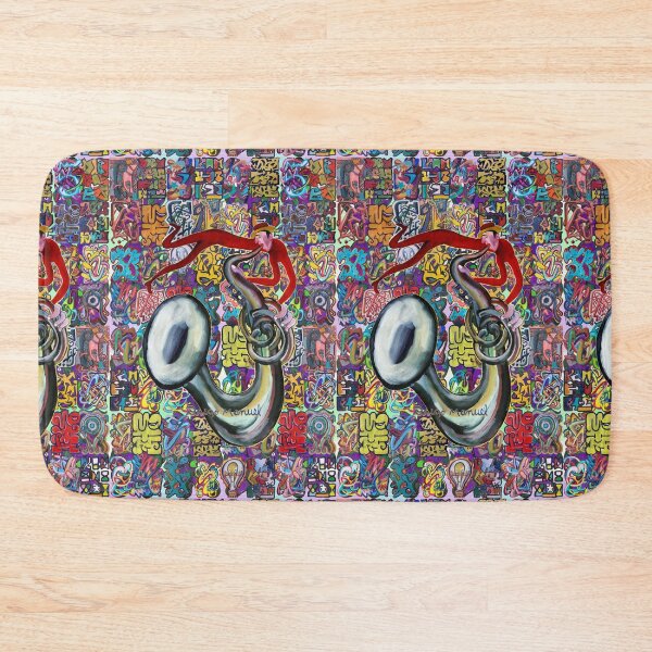 Item preview, Pop abstract designed and sold by Diego Manuel Rodriguez.