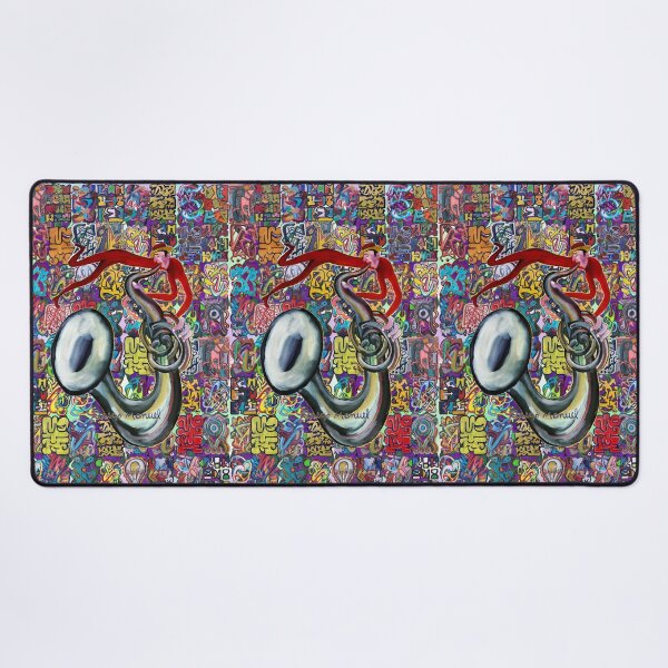 Item preview, Pop abstract designed and sold by Diego Manuel Rodriguez.