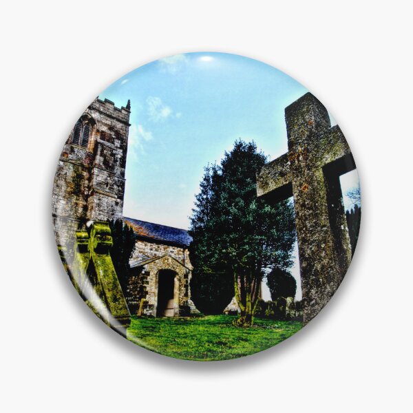 Item preview, St Adelwold Church designed and sold by Paul Thompson Photography.