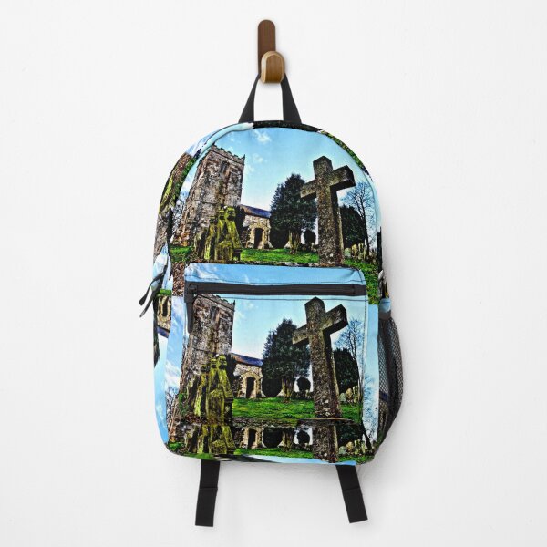 Item preview, St Adelwold Church designed and sold by Paul Thompson Photography.