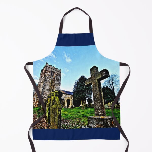 Item preview, St Adelwold Church designed and sold by Paul Thompson Photography.