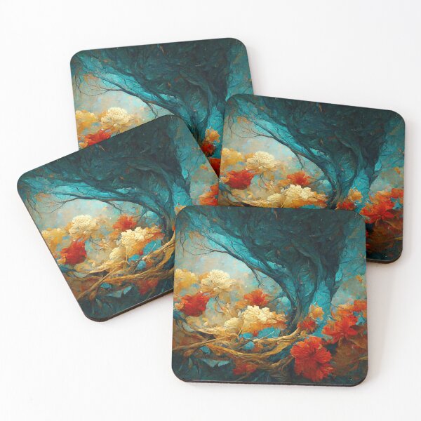 Item preview, Cool and Amazing Fractals version13 designed and sold by PufuMiu.