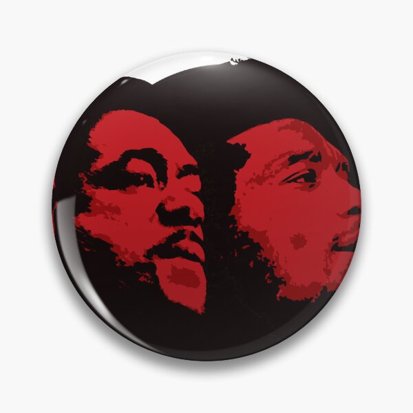 Item preview, Black Panther Party designed and sold by luctree.