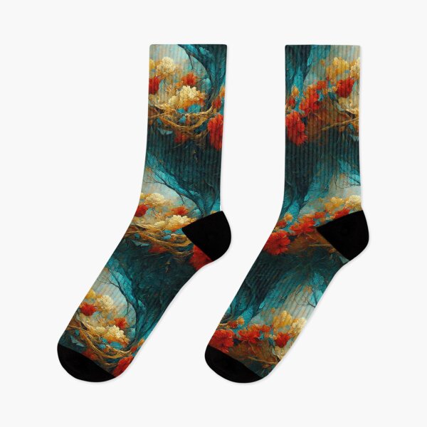 Item preview, Cool and Amazing Fractals version13 designed and sold by PufuMiu.