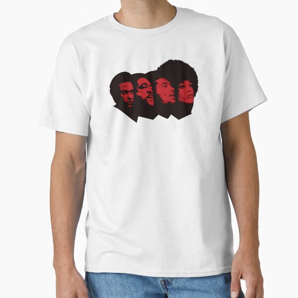 Item preview, Black Panther Party designed and sold by luctree.