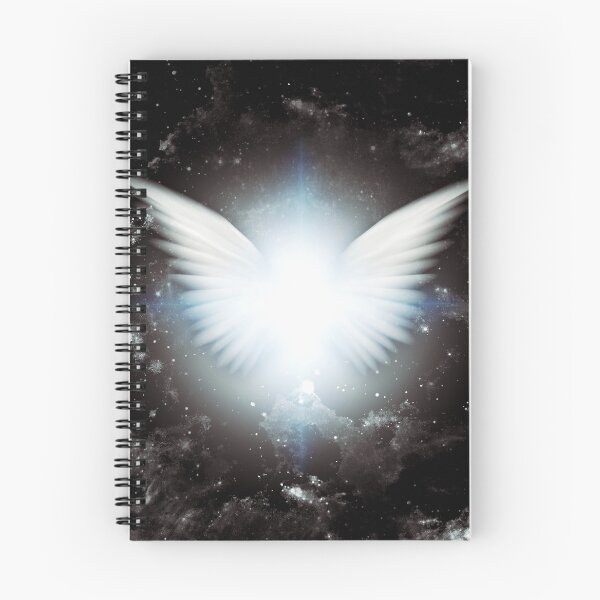Item preview, Shining angel wings designed and sold by rolffimages.