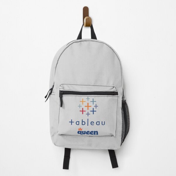Item preview, Tableau Queen: Data Viz Pro Badge designed and sold by soniaaseguin.