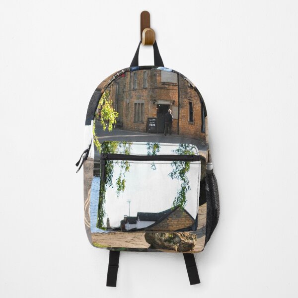 Item preview, Bourton on the Water Cotswolds England UK designed and sold by AndyEvansPhotos.