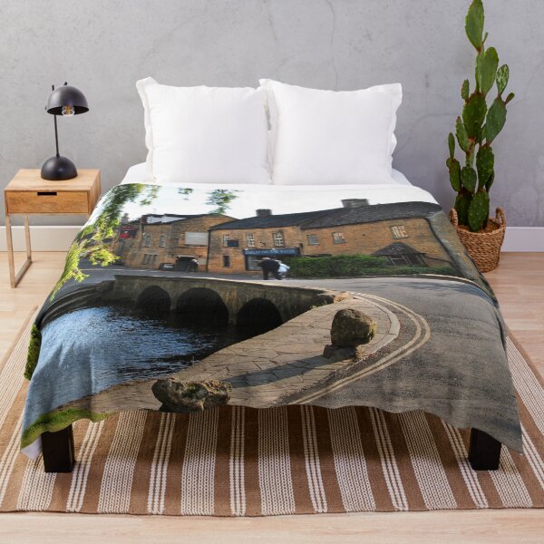Item preview, Bourton on the Water Cotswolds England UK designed and sold by AndyEvansPhotos.