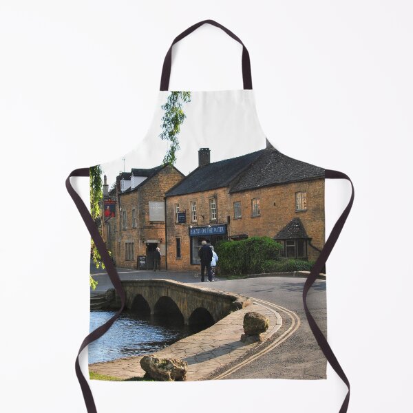 Item preview, Bourton on the Water Cotswolds England UK designed and sold by AndyEvansPhotos.