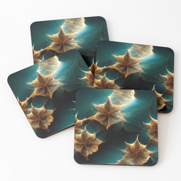 Item preview, Cool and Amazing Fractals version14 designed and sold by PufuMiu.