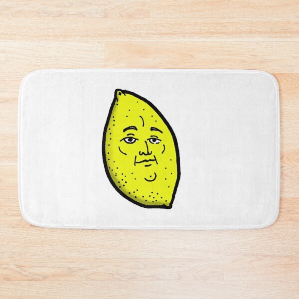 Item preview, An absent-minded lemon designed and sold by reformedfruit.