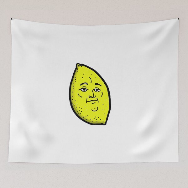 Item preview, An absent-minded lemon designed and sold by reformedfruit.