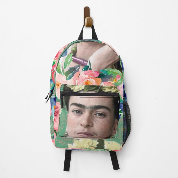 Item preview, Frida Kahlo Blue designed and sold by Muycote.