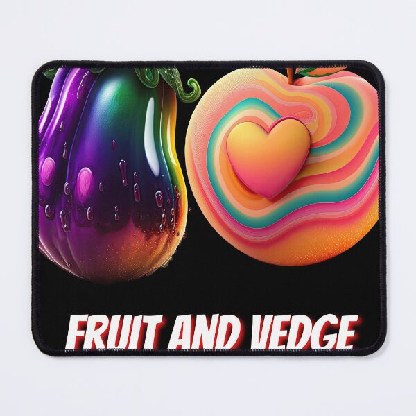 Item preview, Get your daily fruit and vedge v1 designed and sold by ai-datamancer.