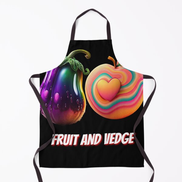 Item preview, Get your daily fruit and vedge v1 designed and sold by ai-datamancer.