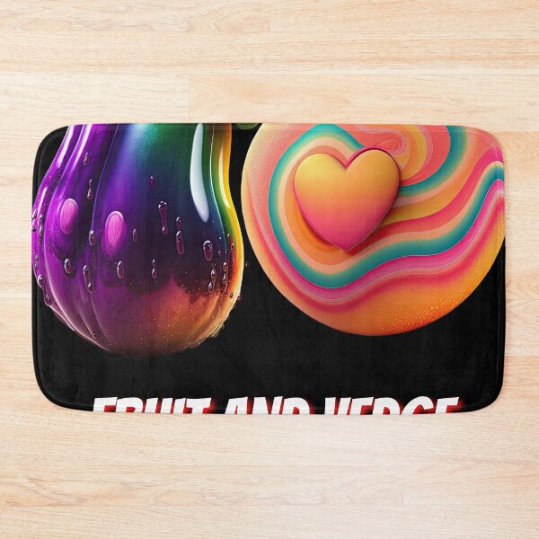Item preview, Get your daily fruit and vedge v1 designed and sold by ai-datamancer.