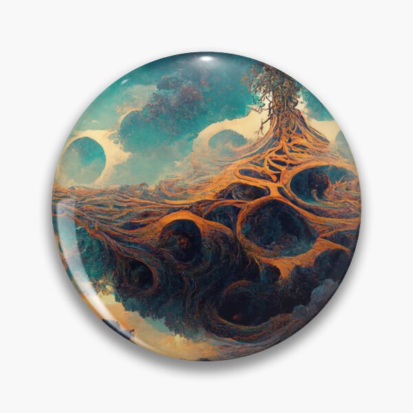 Item preview, Cool and Amazing Fractals version15 designed and sold by PufuMiu.