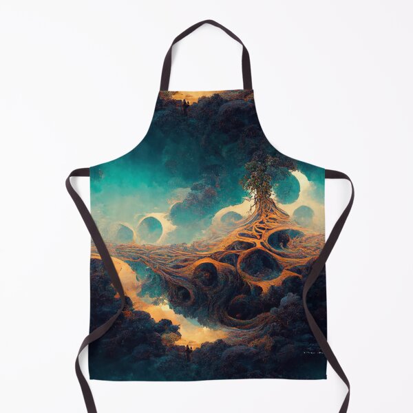 Item preview, Cool and Amazing Fractals version15 designed and sold by PufuMiu.