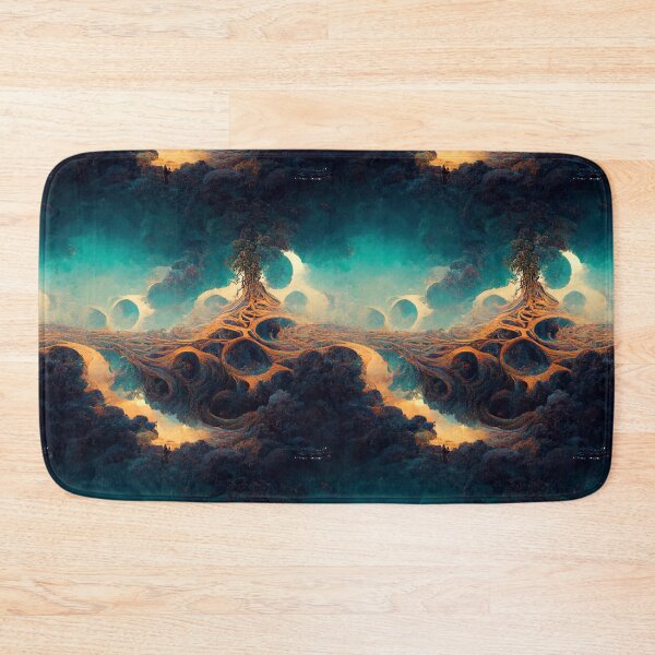 Item preview, Cool and Amazing Fractals version15 designed and sold by PufuMiu.